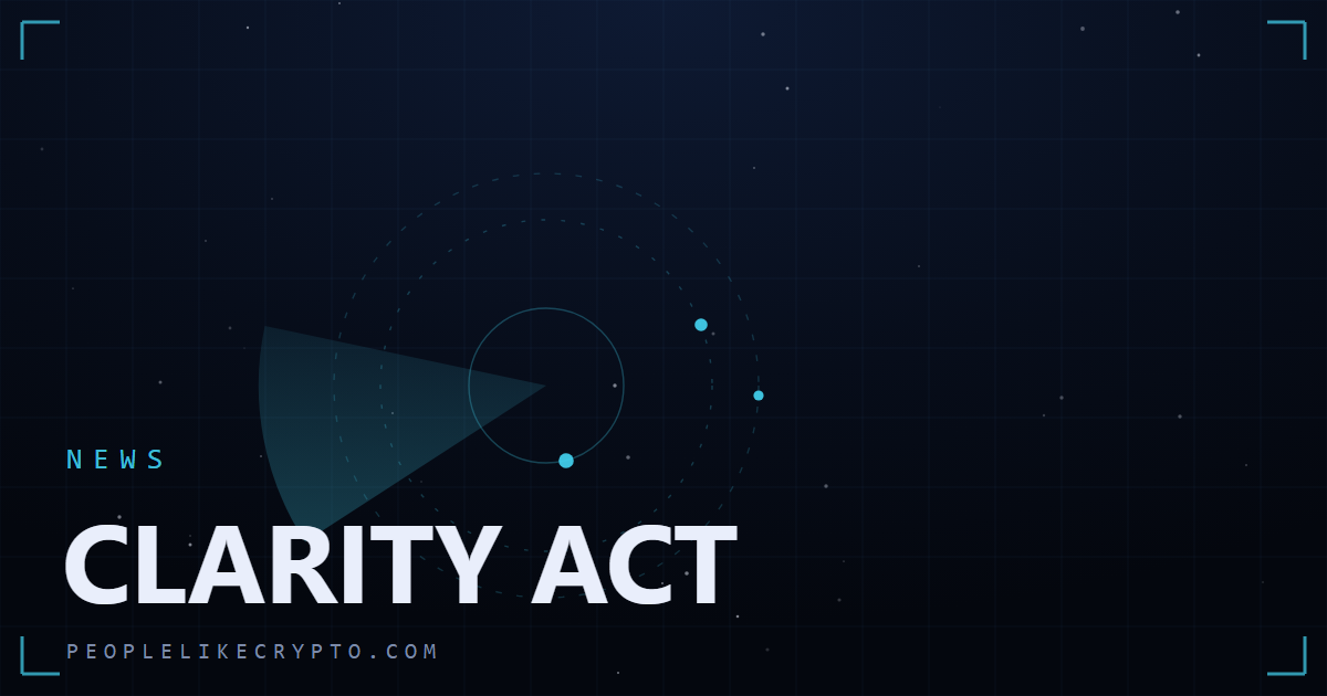 Legislative document trace circling a radar without landing