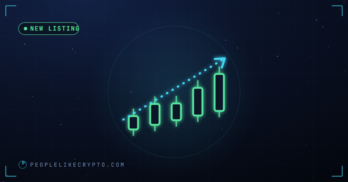 Cysic (CYS): The ZK Compute Token That Front-Ran Its Own Upbit Listing