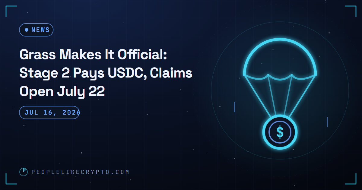 A checklist flipping from open questions to settled answers ahead of a claim date marker