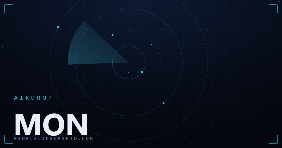 Completed orbital insertion trace fading on a radar display