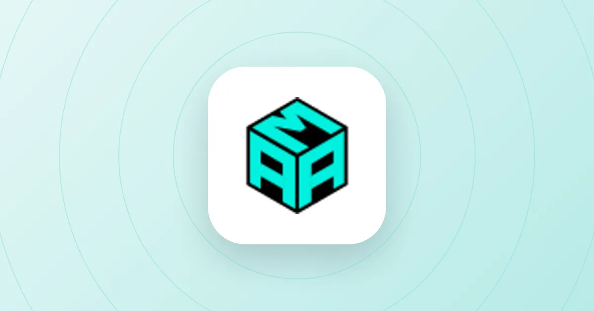 Amadeus Protocol logo