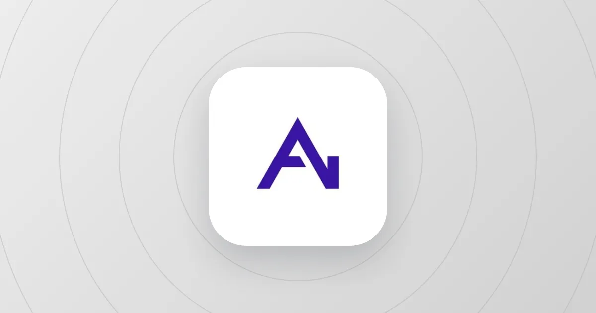 Avant logo