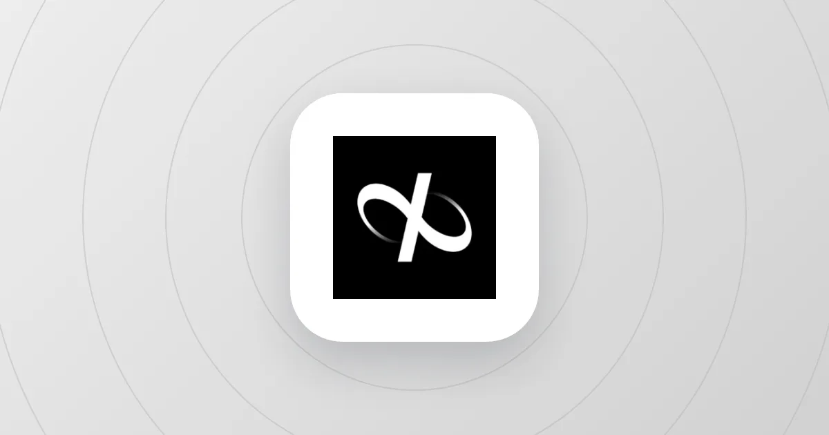 infiniFi logo