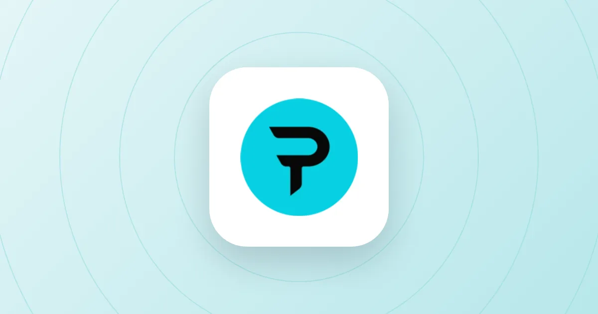 Paradex logo