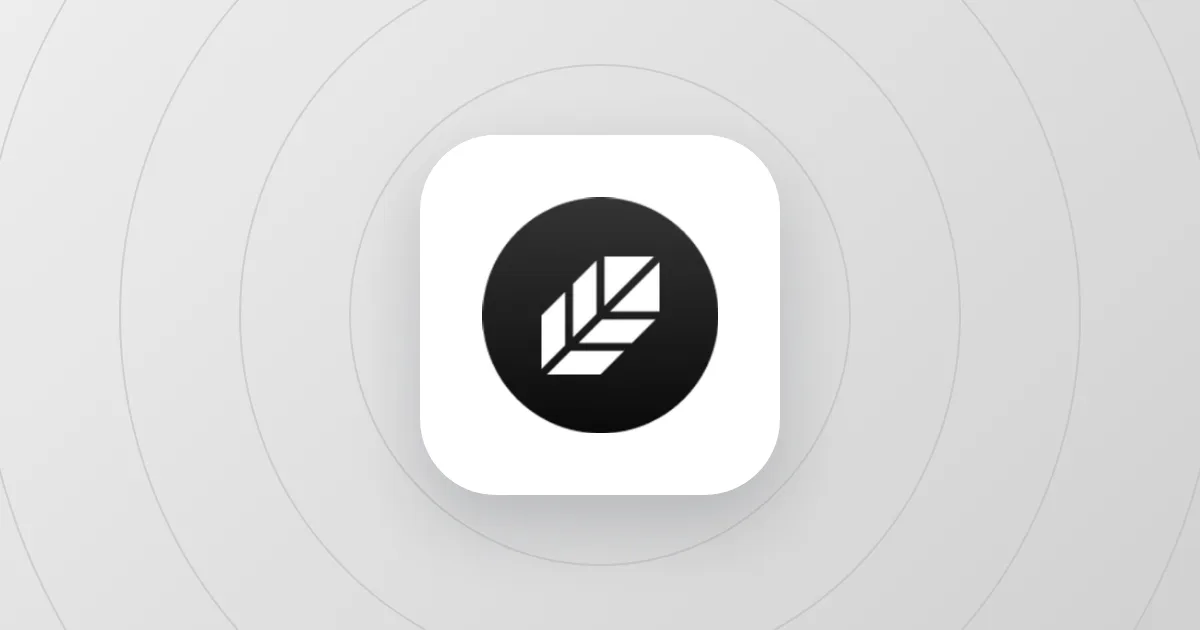 Plume logo