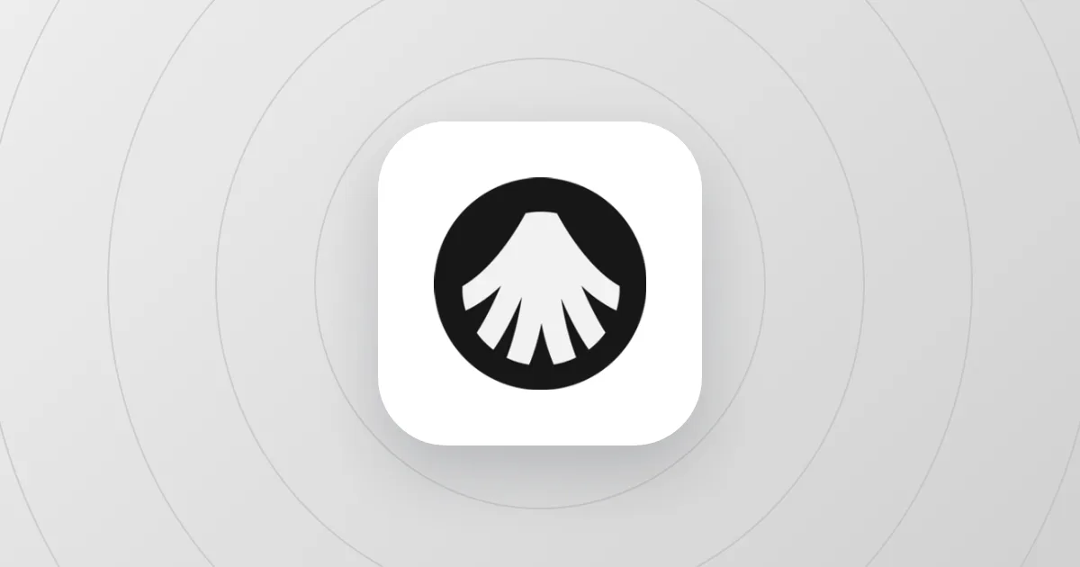 Allora logo