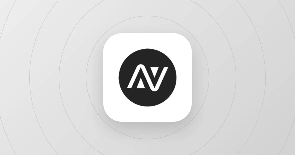 Avalon logo