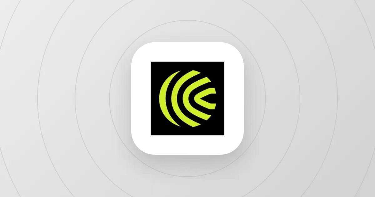 Cap logo
