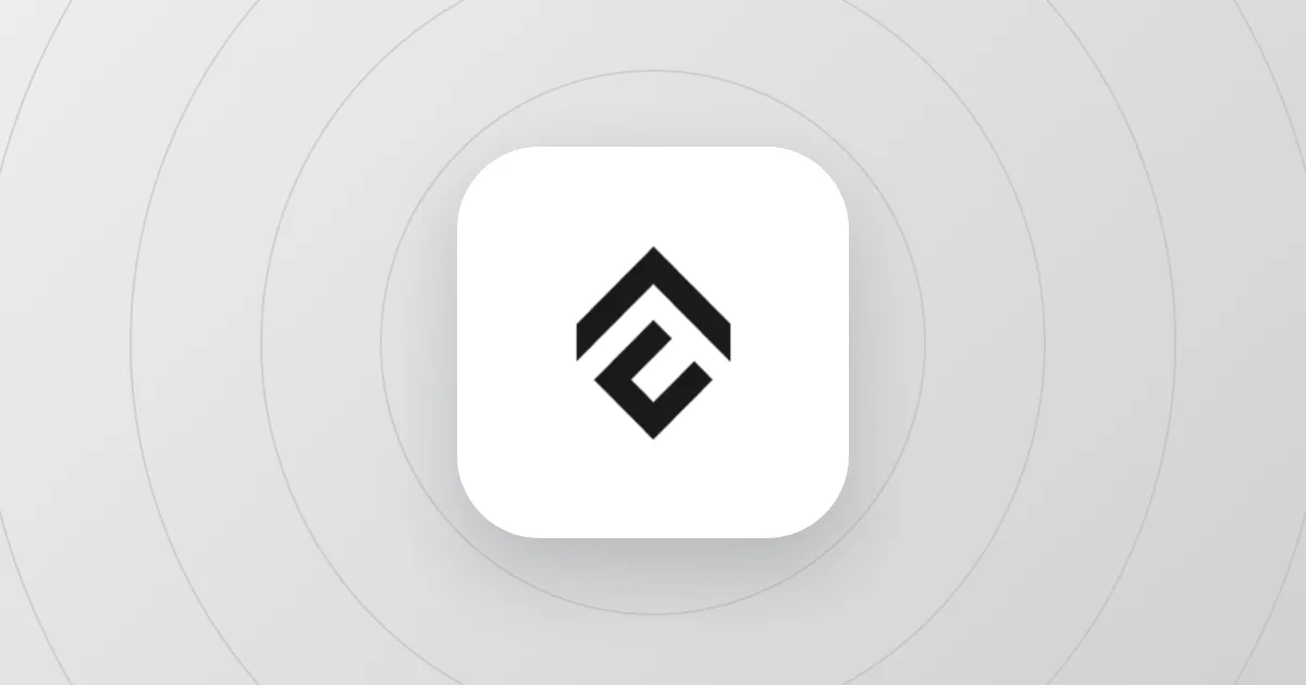 Conflux logo