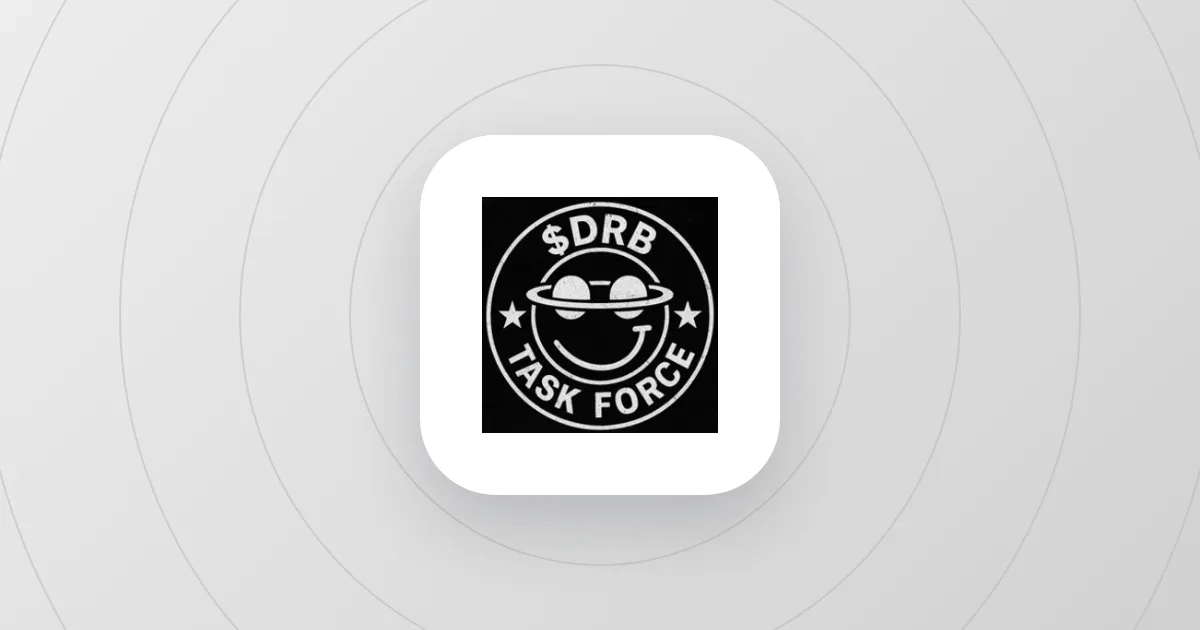 DebtReliefBot logo