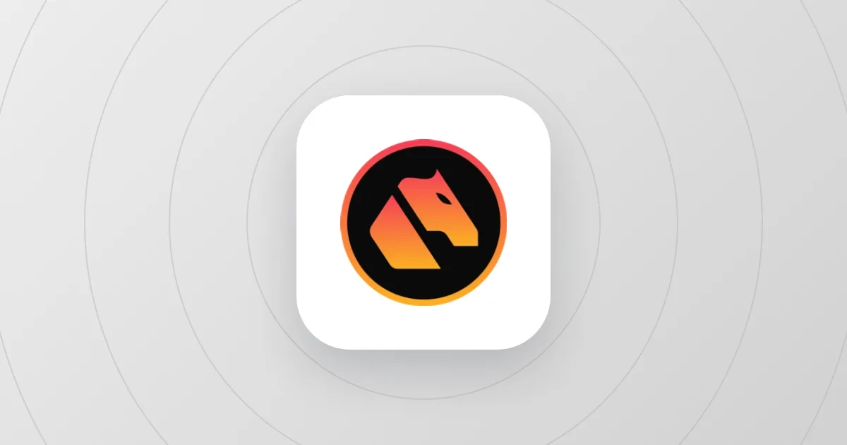 Derive logo