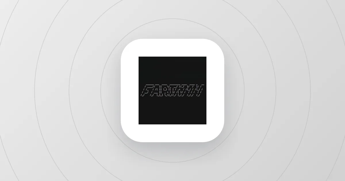 Fartcoin logo