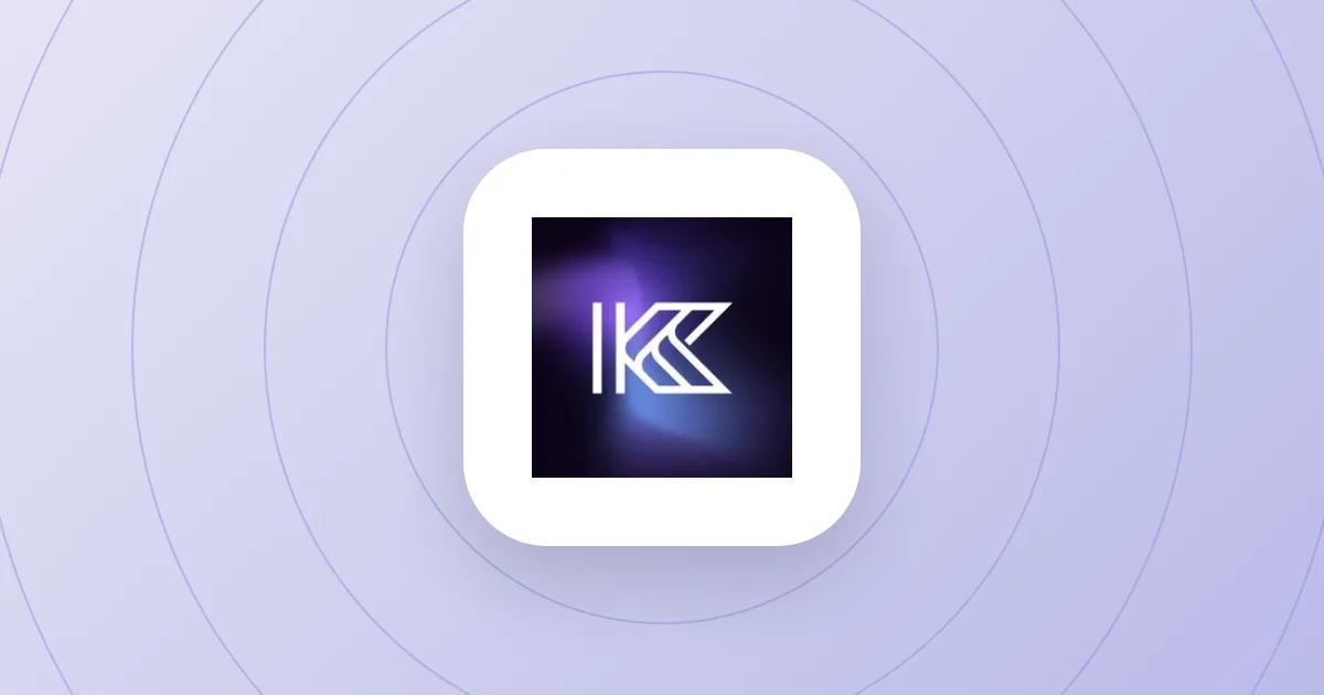 KiiChain logo
