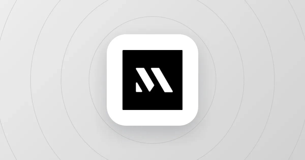Metaplex logo