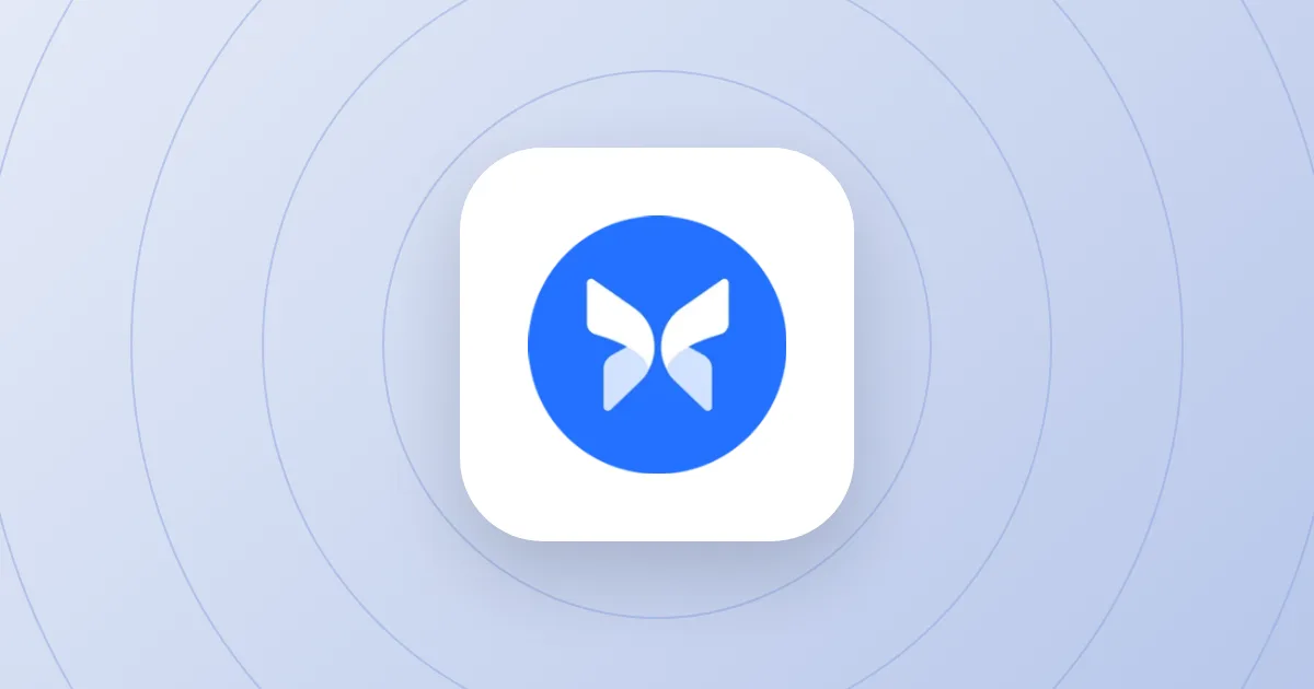 Morpho logo
