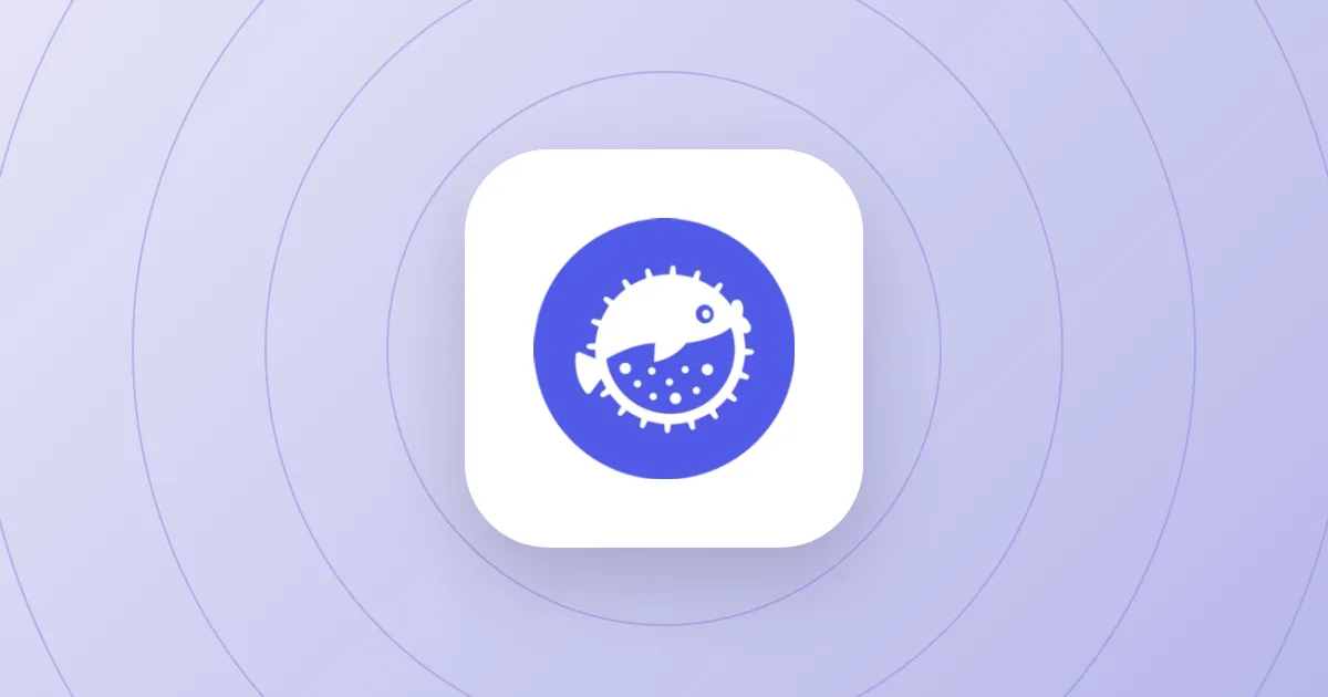 Puffer logo