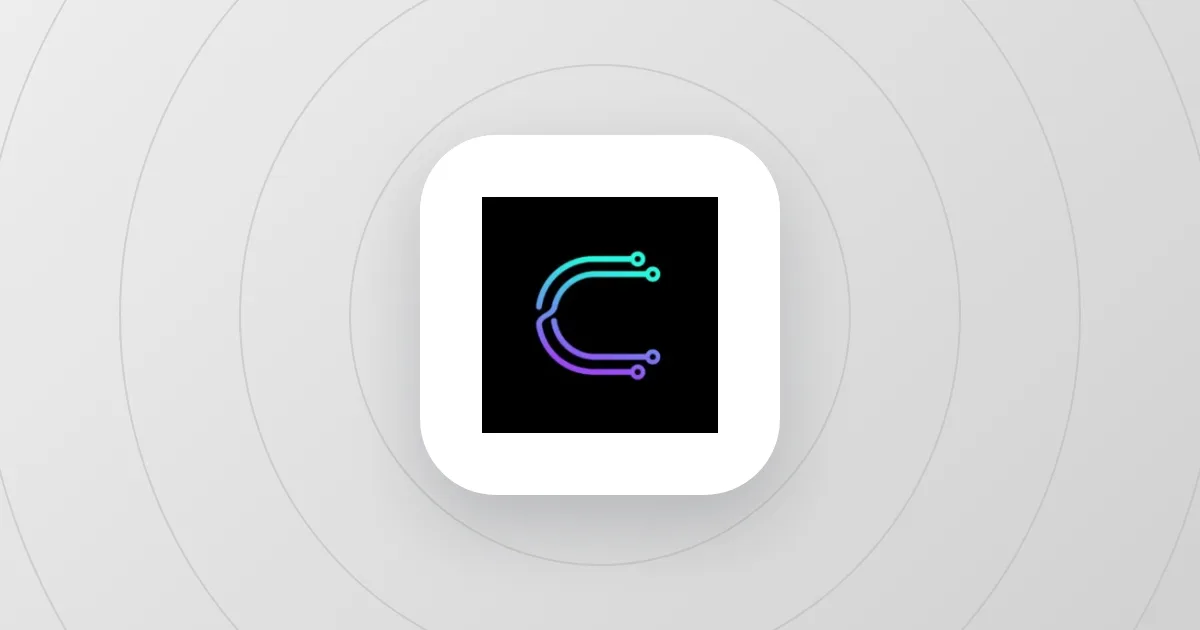 Cysic logo