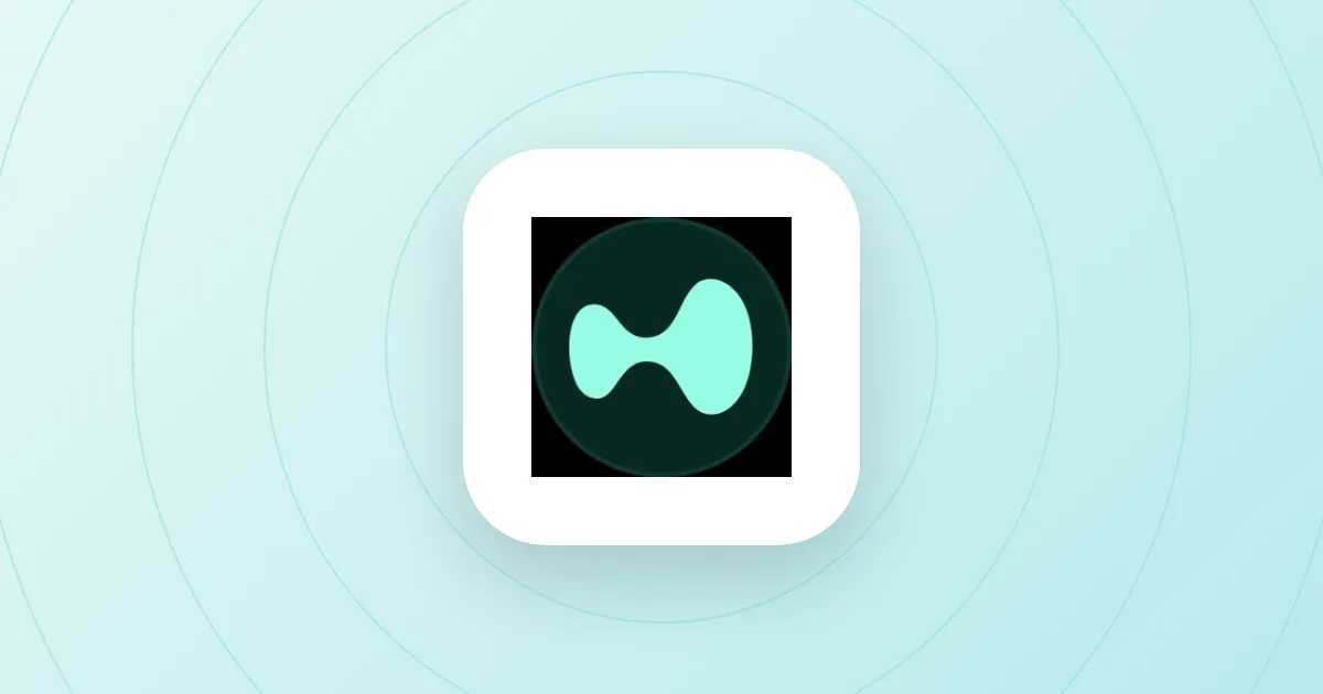Hyperliquid logo