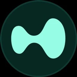 Hyperliquid logo