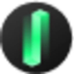 Aligned logo
