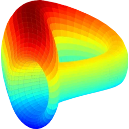 Curve DAO logo